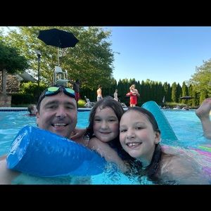 Meet your Posher, Branch